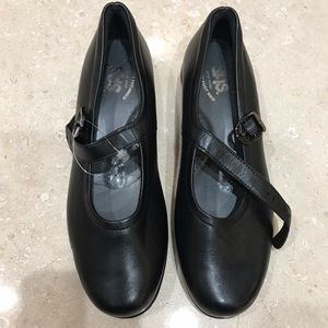 SAS COMFORT FOOT BED